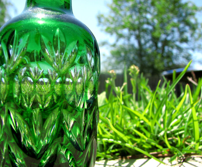 La durabilité des bouteilles en verre : comment elles sont respectueuses de l’environnement et recyclables