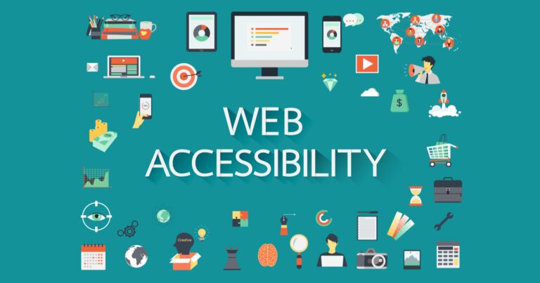 The Importance of Website Accessibility for All Types of Users
