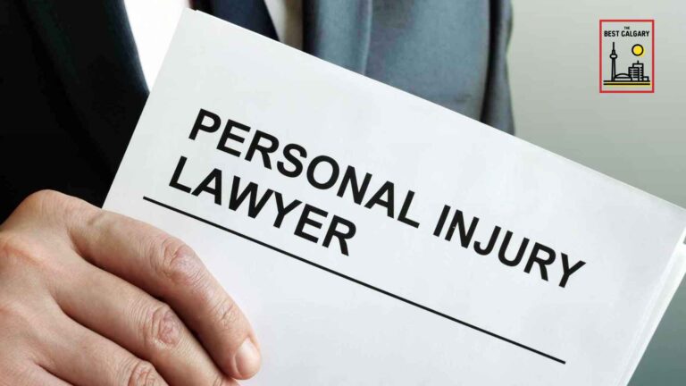 Maximizing Your Personal Injury Claim: The Why, How, and What of Switching Lawyers in Calgary