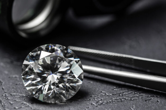 Lab Grown Diamonds: The Sustainable and Ethical Alternative to Mined ...