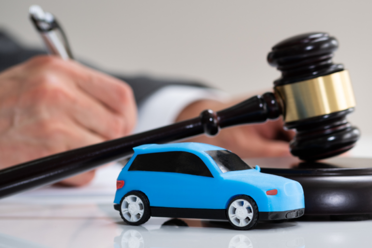 When to Hire a Car Accident Lawyer in San Diego: Top Signs You Need Legal Help