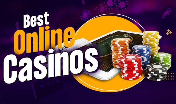 Gambling Made Easy: How to Choose the Best Online Casino for Your Needs -  Chart Attack
