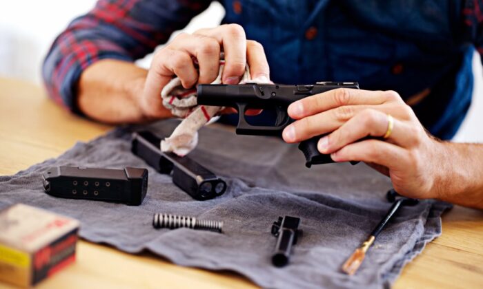 Replace Worn Parts of Your Firearms: Tips to Avoid Firearms Damage thumbnail