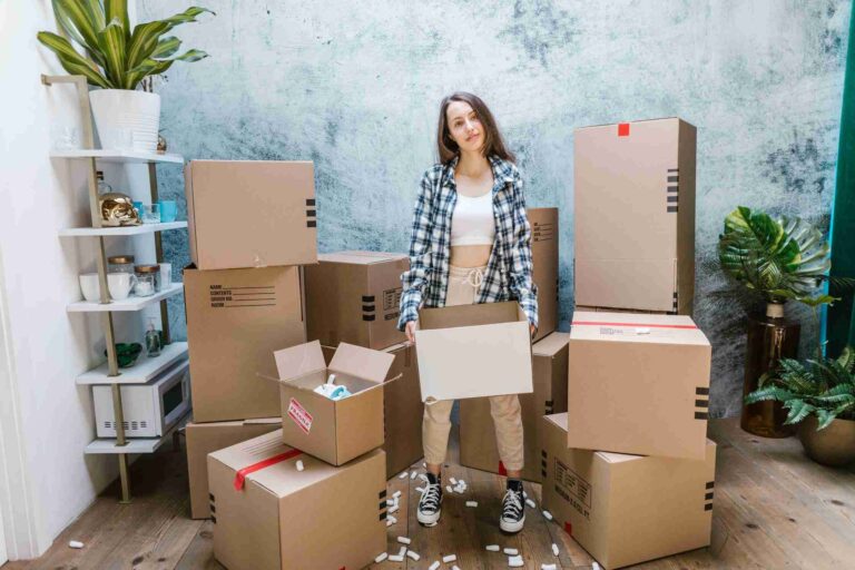 From Packing to Unpacking: How to Streamline Your London House Relocation