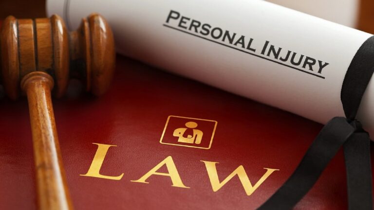 Injured in Halifax or Nova Scotia? A Personal Injury Lawyer Can Protect Your Rights