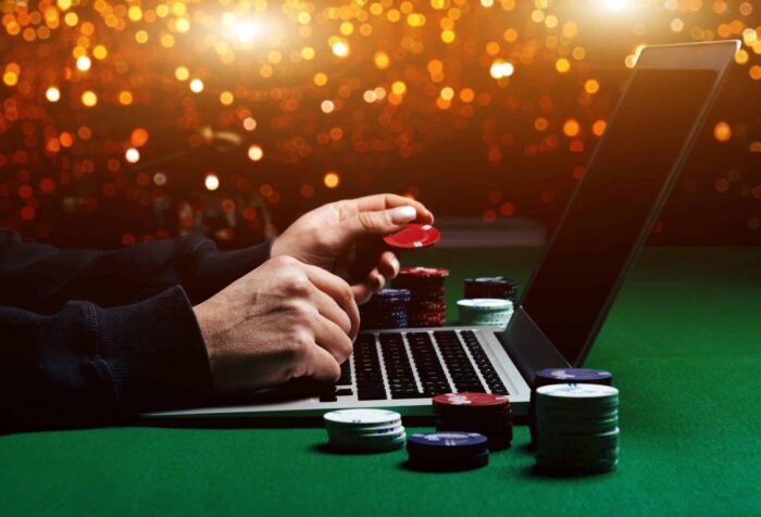 6 raisons pour lesquelles vous devriez jouer aux jeux de casino