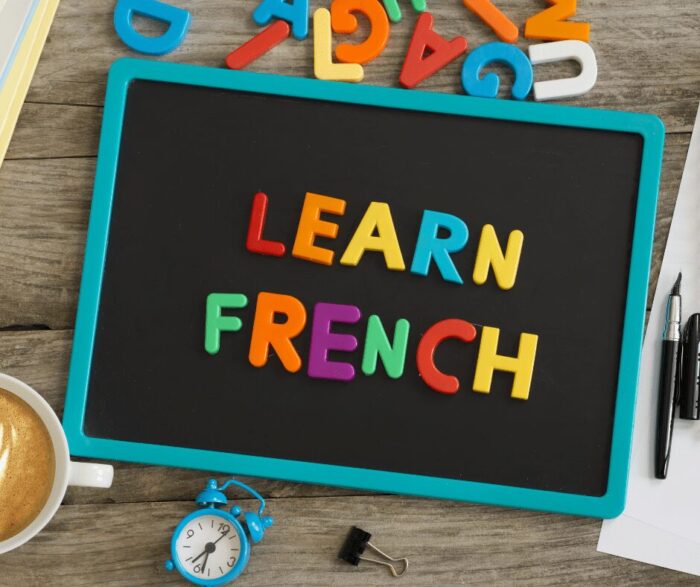 Level Up Your French: Time-Saving Tips for Improving Language Skills