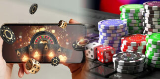 Virtual Casino