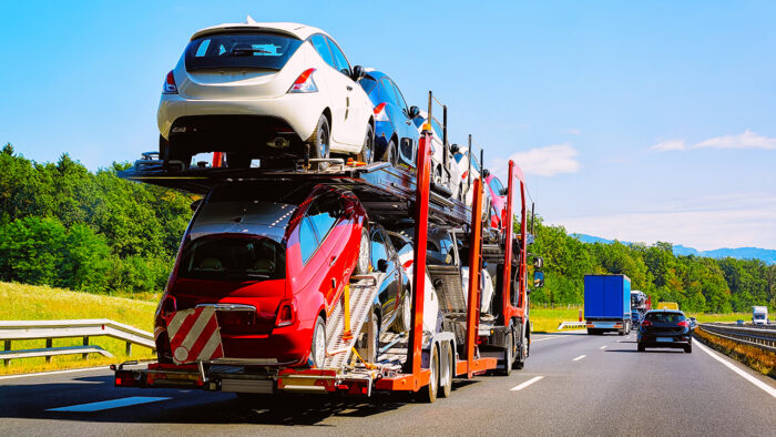 Navigating Auto Transport: Insider Tips for a Hassle-Free Car Shipping  Process - Chart Attack