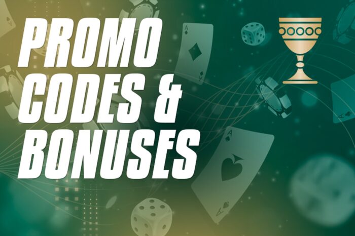 casino Bonus Codes