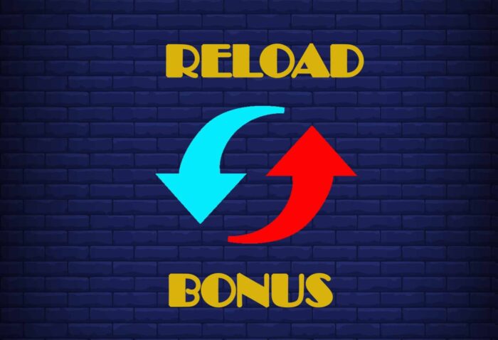 casino Reload Bonus