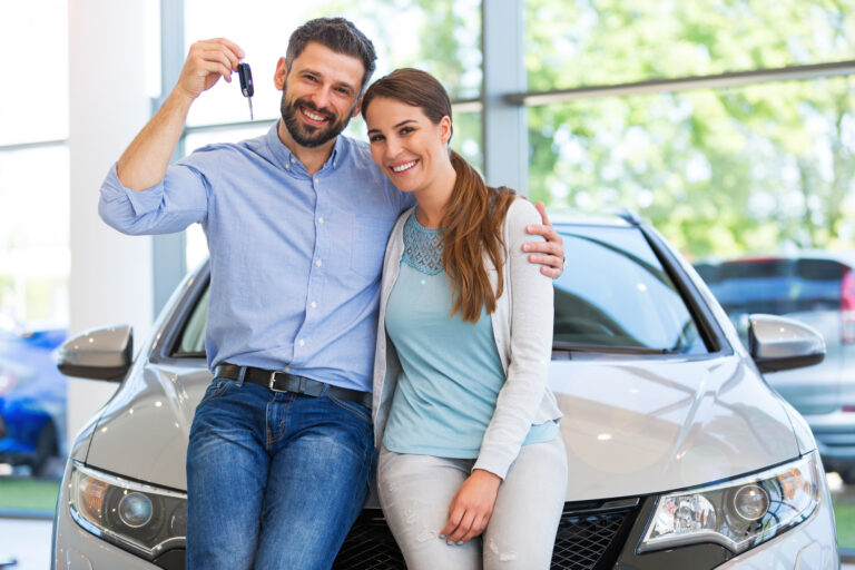 Why You Should Choose Car Dealership for Your Next Purchase