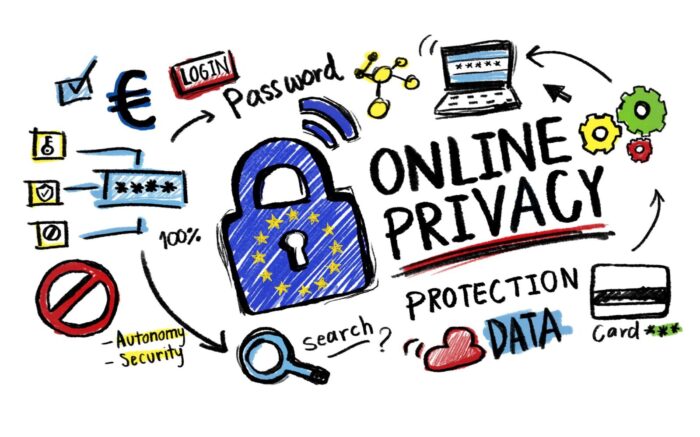 Online Security and Privacy