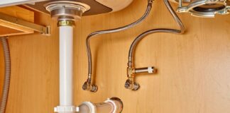 The Best Ways to Handle Plumbing Issues at Home 