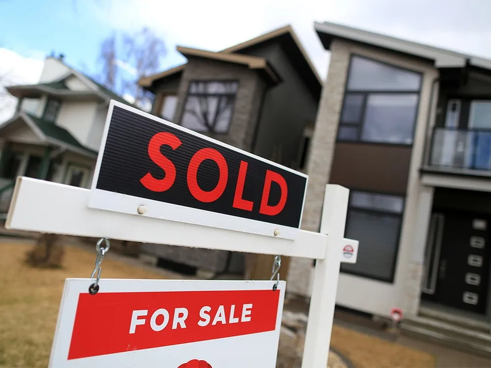 Marché immobilier de Calgary 2023 : Est-ce le bon moment pour acheter une maison