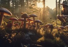 Myths About Mushrooms