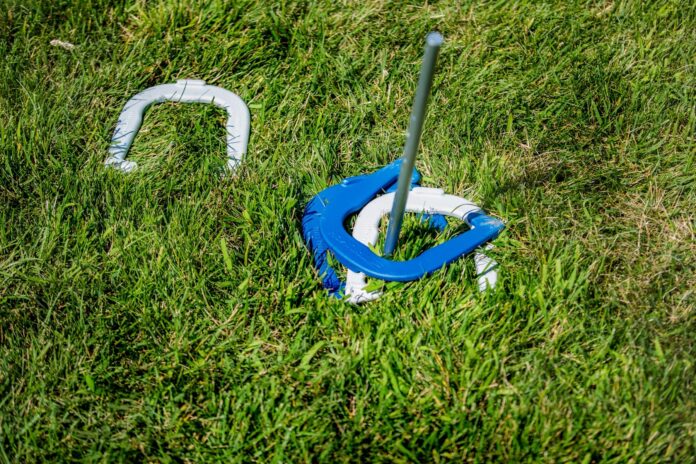 here is why You Should Invest in Premium Horseshoe Game Set