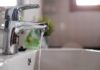 7 Reasons Your Kitchen Sink Water Pressure Is Low