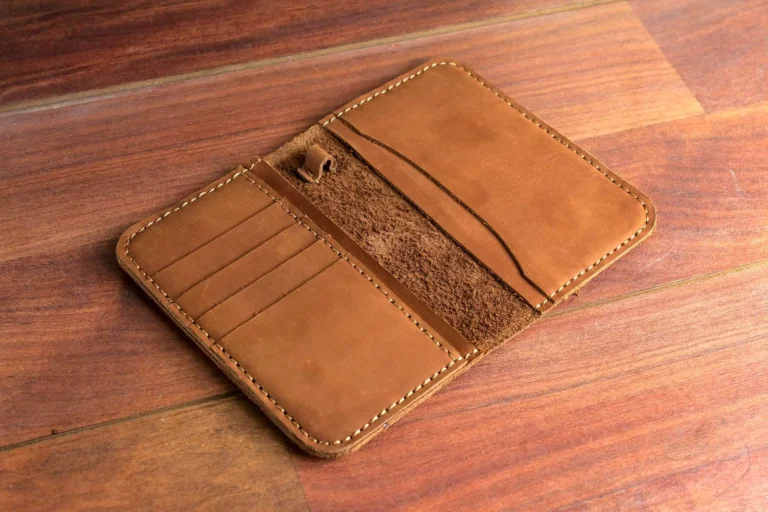 Card Holder: A Stylish and Functional Accessory for Your Cards