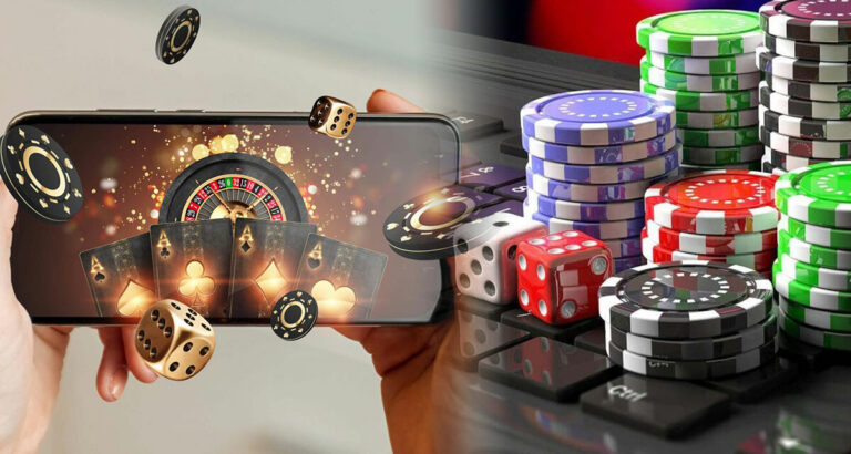 Mastering Online Casino Spending: A Comprehensive Guide
