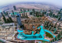 How to Start Your Own Airbnb Business in Dubai