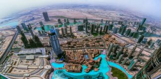 How to Start Your Own Airbnb Business in Dubai
