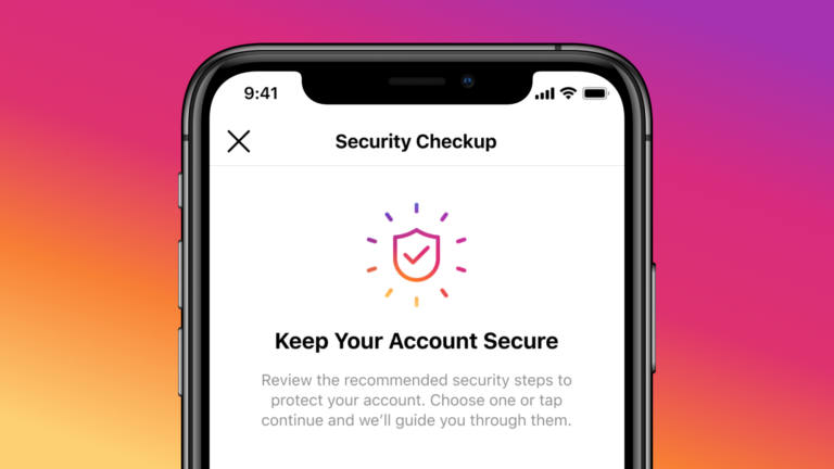 How to Secure an Instagram Account: Methods to Safeguard Your Password