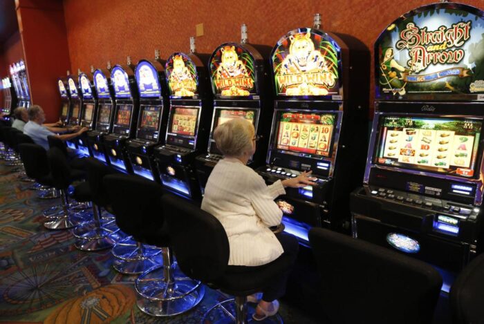 Prospects for Online Casinos in Alaska
