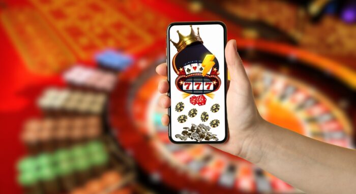 The Future of Online Casinos in Alaska