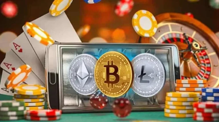 Benefits and Challenges of the Integration of Cryptocurrencies in the Online Casino Industry