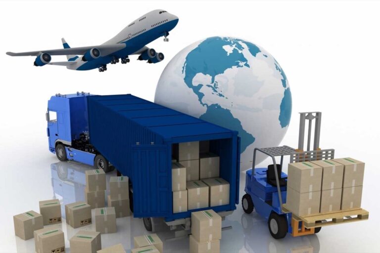 International Logistics Tips for Growing Your Business on a Global Scale