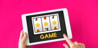 Online Casino Slots Leading the Lists of Users' Favorites in 2023