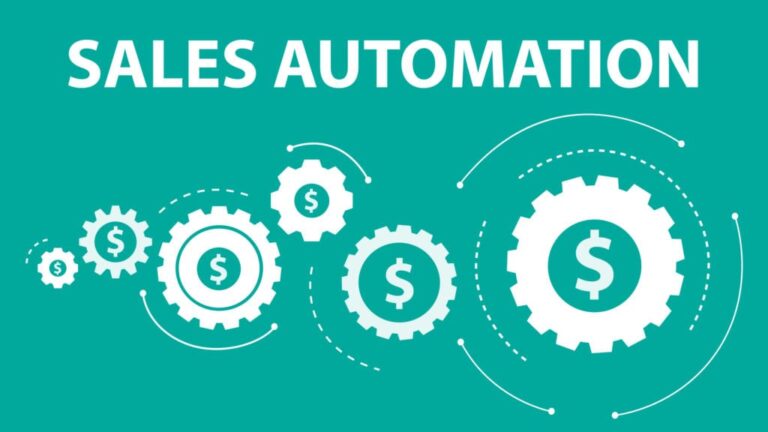 What is Sales Automation – Pros, Cons, Tips, and Benefits Demystified