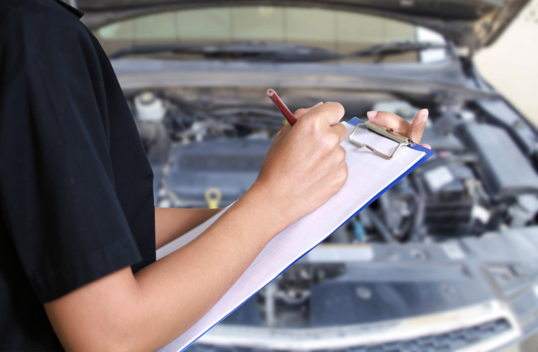The Road to a Safe Purchase: Understanding Vehicle History Reports
