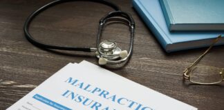 malpractice insurance