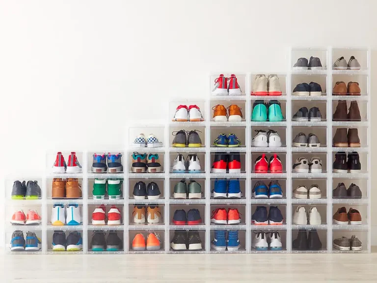 9 Tips to Organize Shoe Collection in Your Home