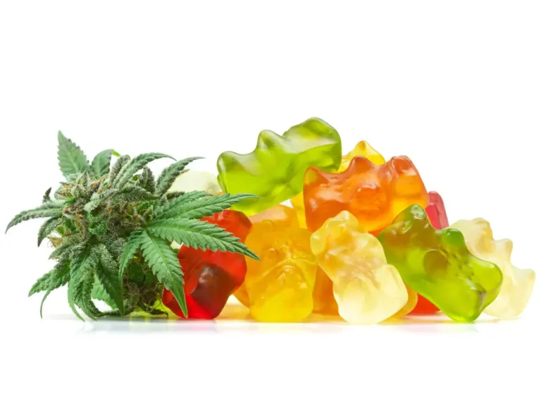 The Side Effects of CBN Gummies: What to Expect