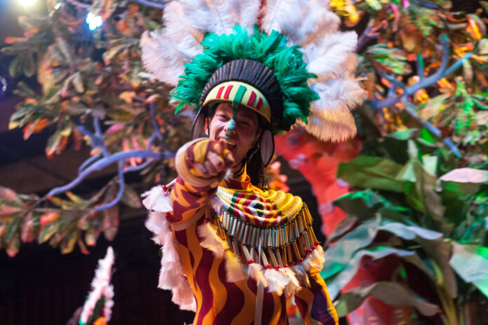 Exploring the Vibrant Culture A Dive into Caribbean Festivals and Traditions