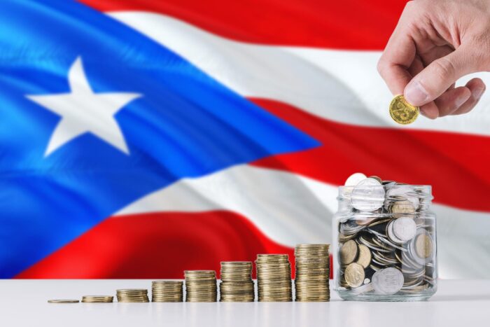 Puerto Rican Banking System