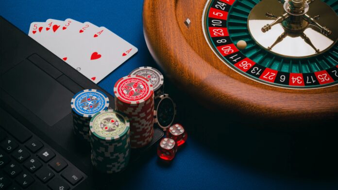 Rise of Online Casinos in Quebec