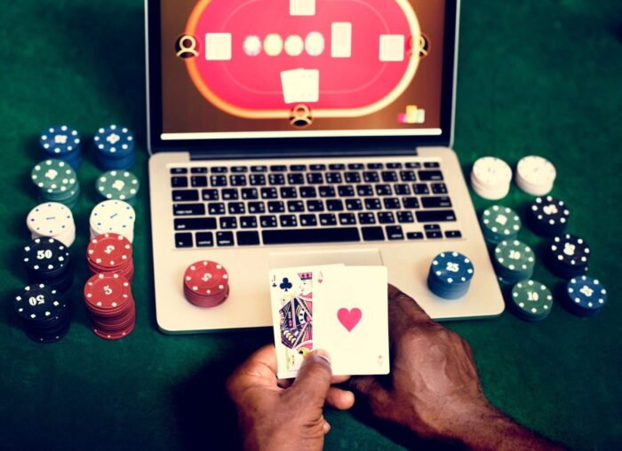 home play poker online