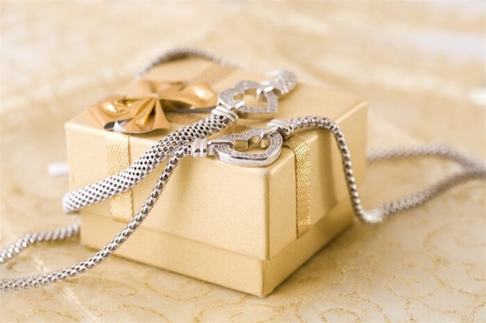 Gifting Jewelry: Tips and Etiquette for the Perfect Present thumbnail
