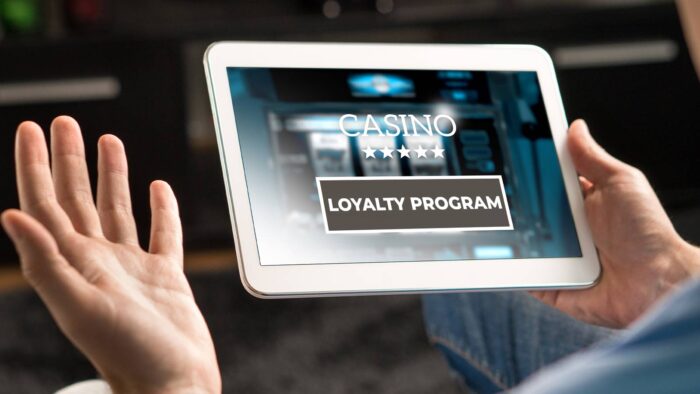 Why It's Good to be a Loyal Casino Player