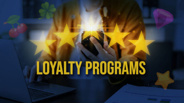 Loyalty Programs Evolve Continually