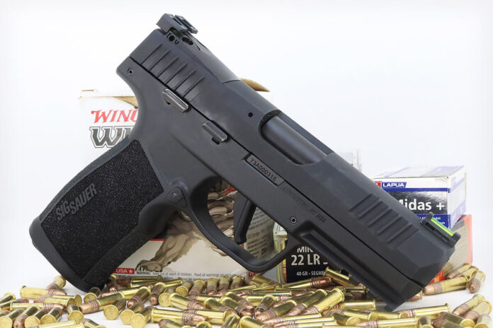 Pairing SIG Firearm with Right Ammo