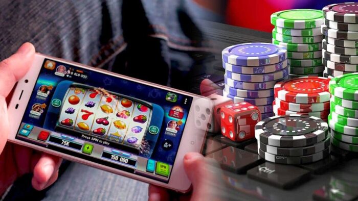 The Emergence of Online Casinos