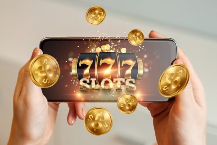 The Future of Slot Gaming in the 5G Era