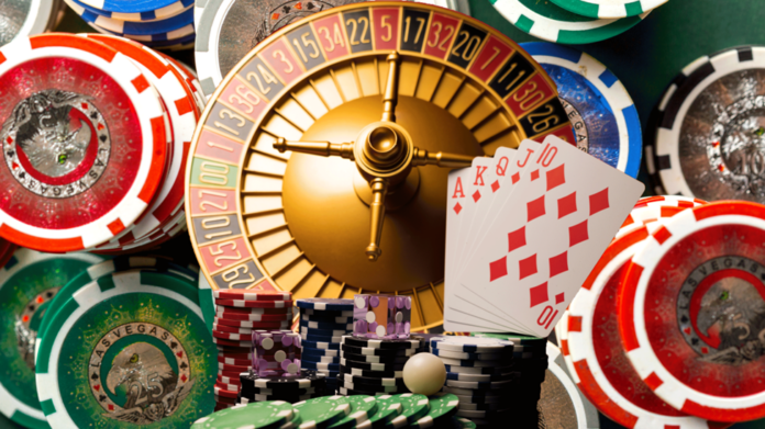 Unlocking Rewards: How Online Casinos Drive Player Loyalty!