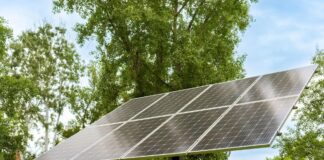 The Importance of Solar Batteries in Global Energy Solutions